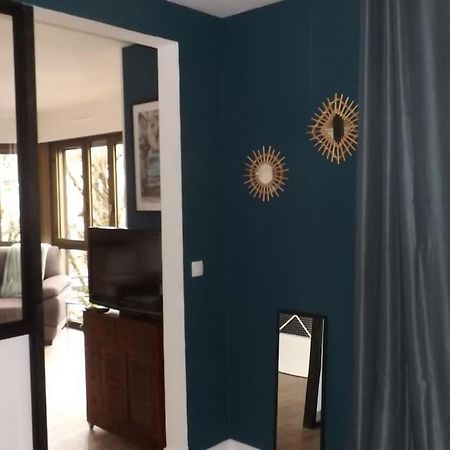 Briand Apartment Charleville-Mezieres Exterior photo
