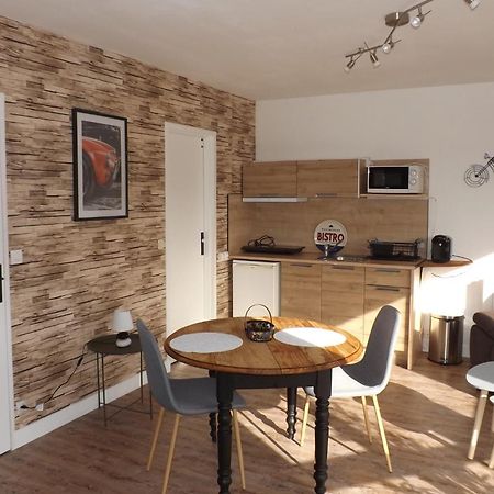 Briand Apartment Charleville-Mezieres Exterior photo