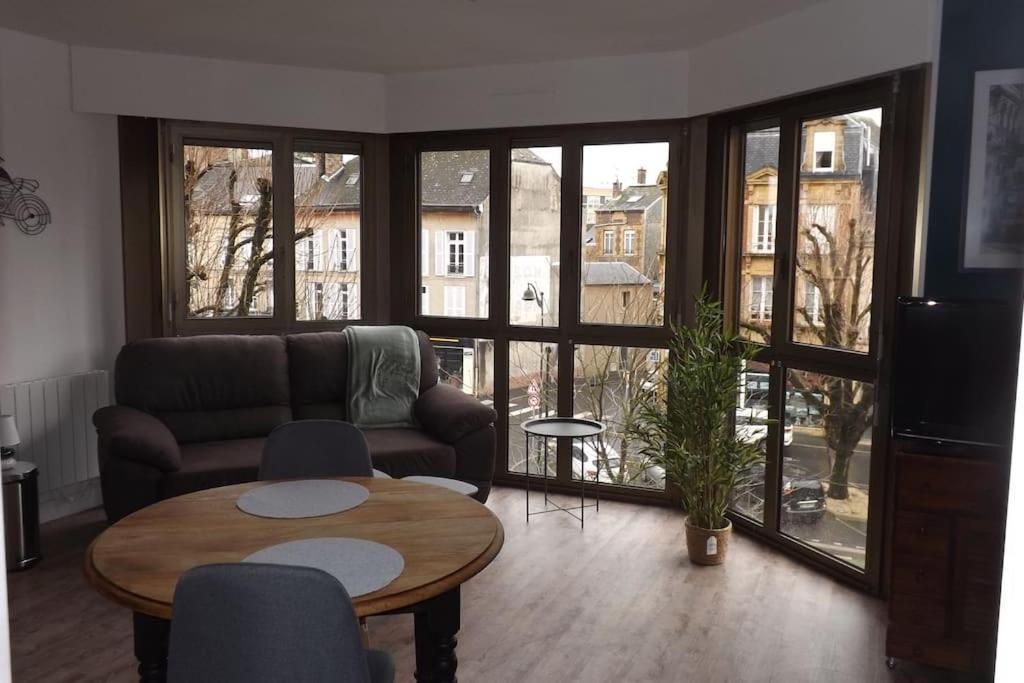 Briand Apartment Charleville-Mezieres Exterior photo